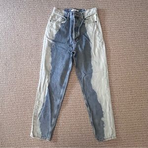 PacSun Ultra High Rise Slim Jeans